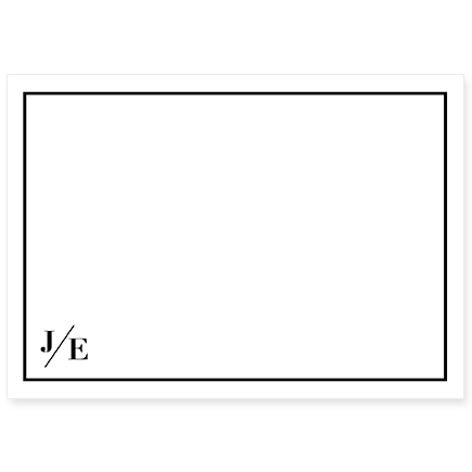 Butterfly korrespondenskort till vardag och fest