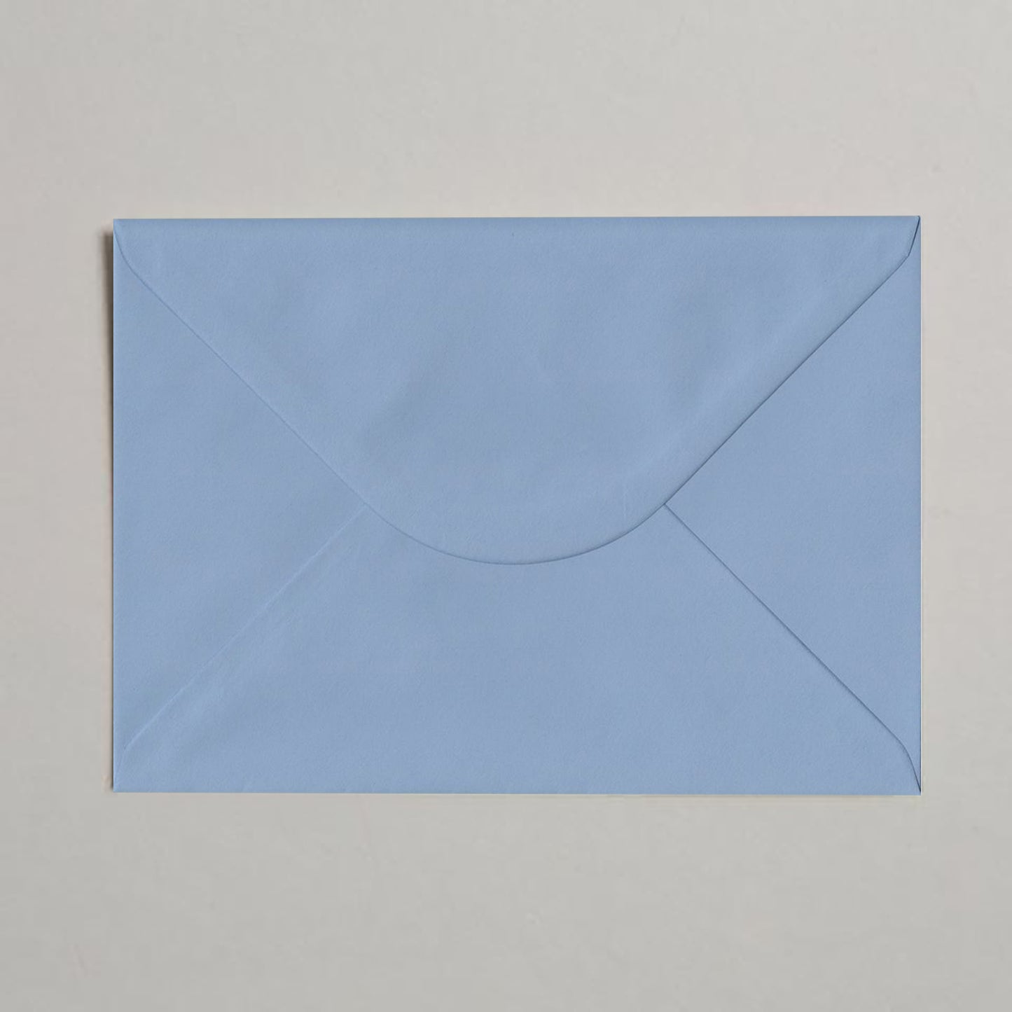 Duvblå C5 kuvert