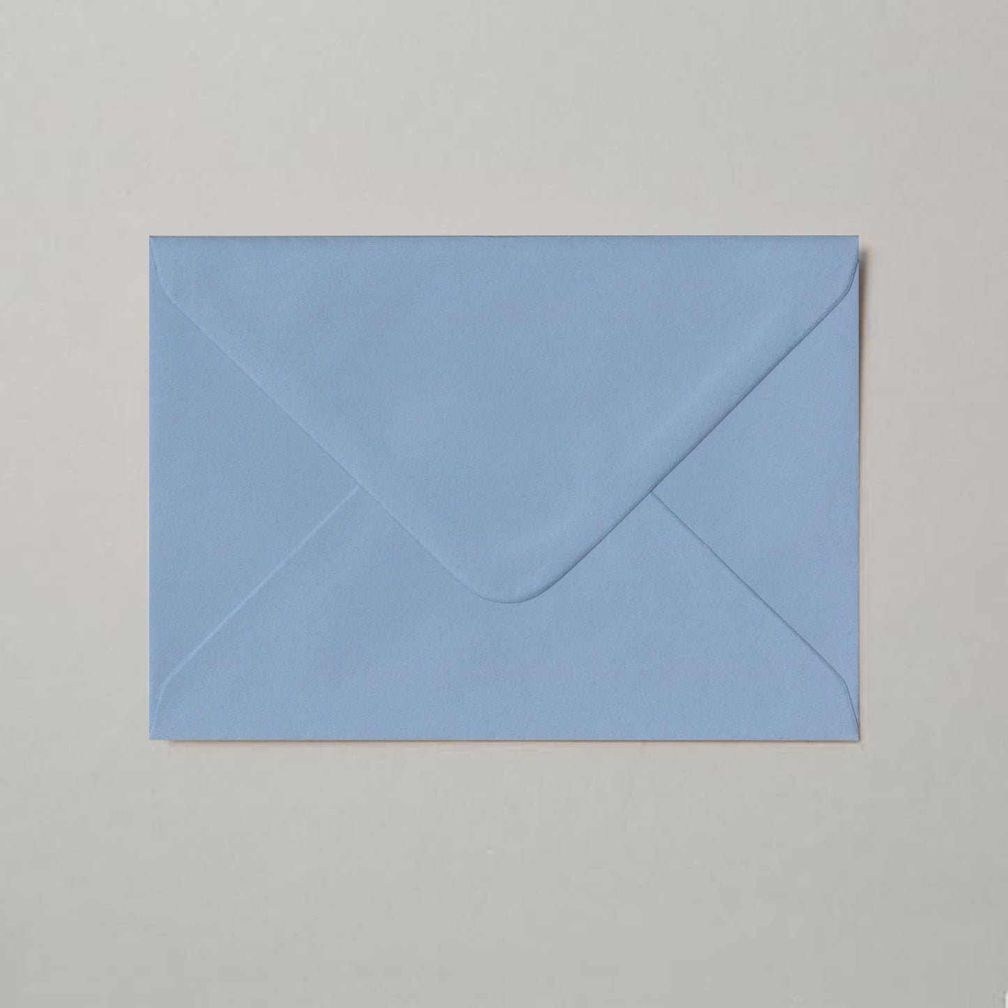 Duvblå C6 kuvert